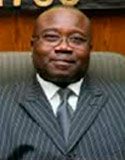 Representative Michael F. Rivers, Sr.