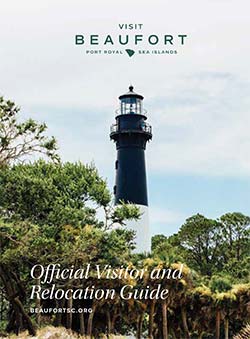 Beaufort, SC Visitor Guide